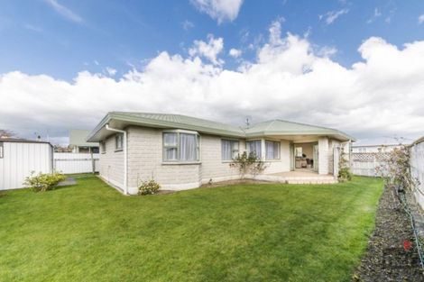 Photo of property in 1a Murihau Place, Feilding, 4702