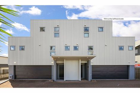 Photo of property in 19 Rostrevor Street, Hamilton Central, Hamilton, 3204