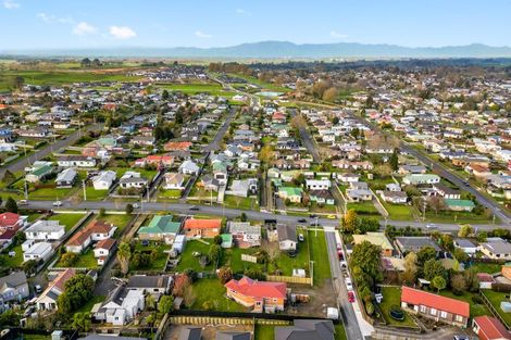 Photo of property in 44a Young Street, Morrinsville, 3300