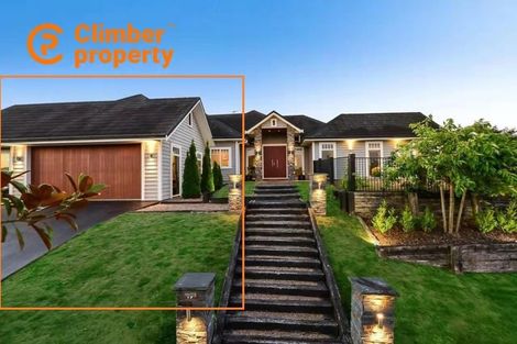 Photo of property in 17 Karl Michael Crescent, Flagstaff, Hamilton, 3210