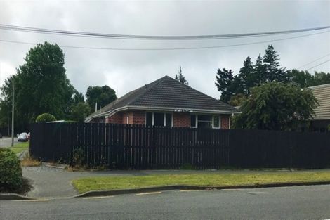 Photo of property in 2/58 Brookside Terrace, Bryndwr, Christchurch, 8053