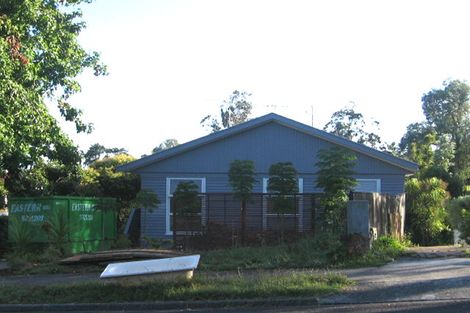 Photo of property in 142a Gowing Drive, Meadowbank, Auckland, 1072