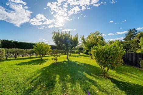 Photo of property in 9 Downs Road, Geraldine, 7930