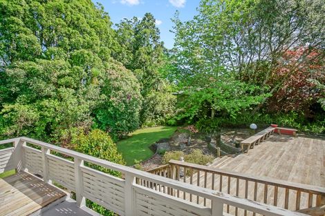 Photo of property in 4 Elizabeth Place, Ferndale, New Plymouth, 4310