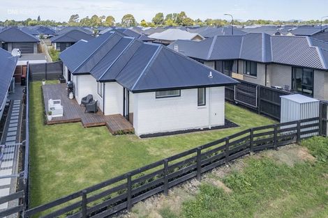 Photo of property in 29 Crossley Avenue, Woodend, 7610