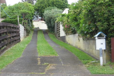Photo of property in 14 Moloney Terrace, Pukekohe, 2120