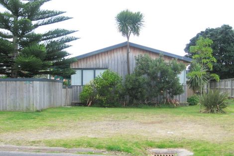 Photo of property in 106a Beverley Terrace, Whangamata, 3620