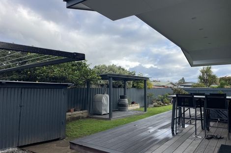 Photo of property in 18a Burden Street, Redwoodtown, Blenheim, 7201