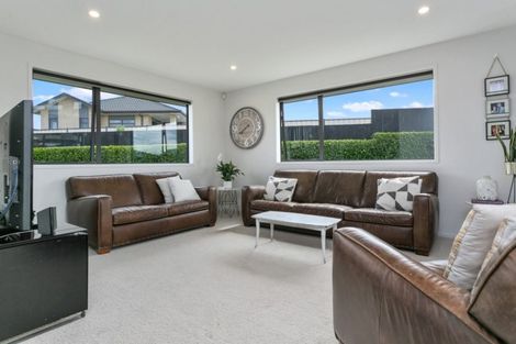 Photo of property in 8 Ballybunnion Crescent, Morrinsville, 3300