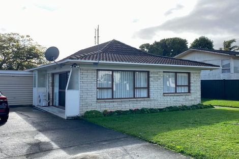 Photo of property in 1/222 Hillside Road, Papatoetoe, Auckland, 2025