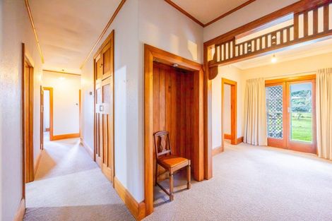 Photo of property in 756 Mangaorapa Road, Mangaorapa, Porangahau, 4291