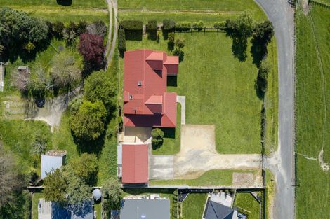 Photo of property in 36 Ellison Street, Otane, 4202