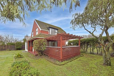 Photo of property in 42 Patterson Terrace, Halswell, Christchurch, 8025