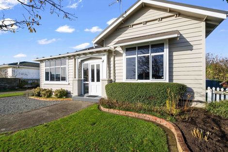 Photo of property in 79 Herriot Street, Richmond, Invercargill, 9810