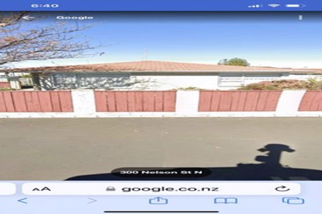 Photo of property in 301-303 Nelson Street North, Hastings, 4122