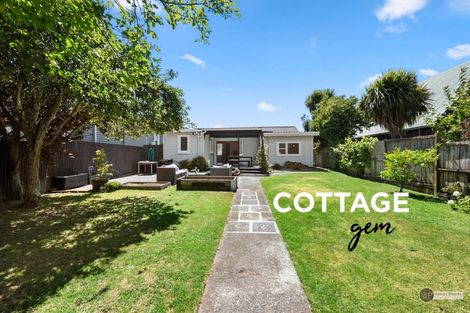 Photo of property in 48 Brunswick Street, Hutt Central, Lower Hutt, 5010