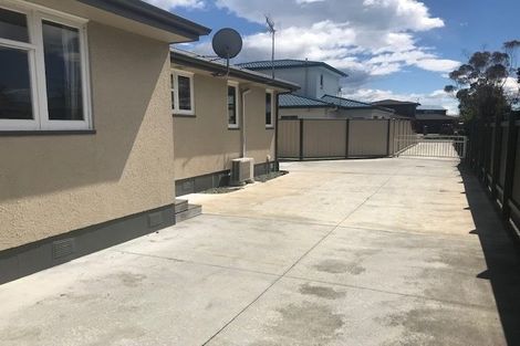 Photo of property in 49 Mission Road, Greenmeadows, Napier, 4112