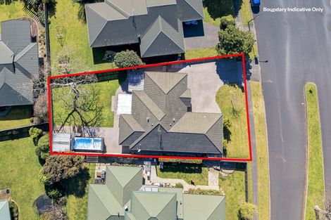 Photo of property in 11 Oaklands Drive, Cambridge, 3434