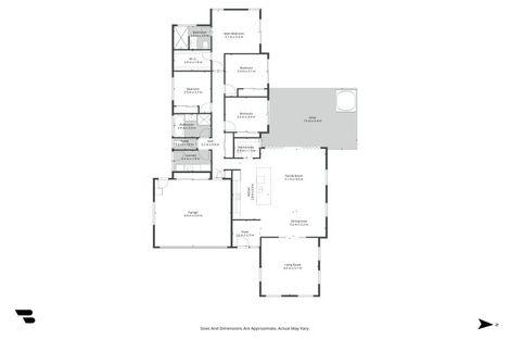 Photo of property in 71 Pohutukawa Parade, Riverhead, 0820