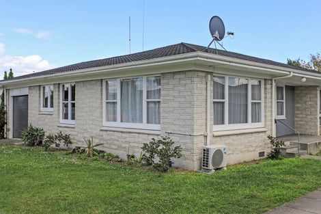Photo of property in 303 Nelson Street South, Hastings, 4122