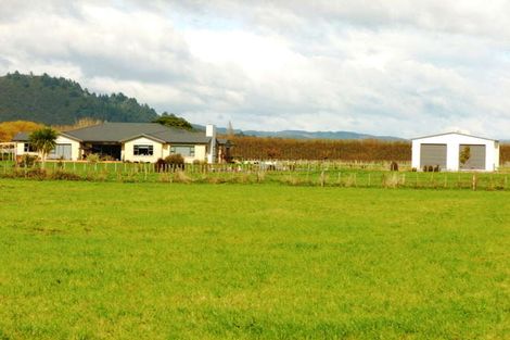 Photo of property in 165 Mclean Road, Awakeri, Whakatane, 3193