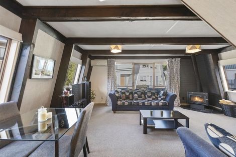 Photo of property in 39a London Road, Korokoro, Lower Hutt, 5012