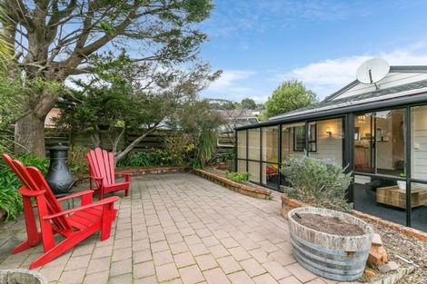 Photo of property in 26 Buccaneer Place, Grenada Village, Wellington, 6037