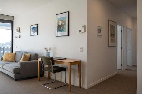 Photo of property in The Foundry, 207/36b Welles Street, Christchurch Central, Christchurch, 8011
