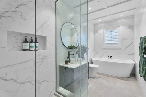 Photo of property in 84 Marsden Avenue, Mount Eden, Auckland, 1024