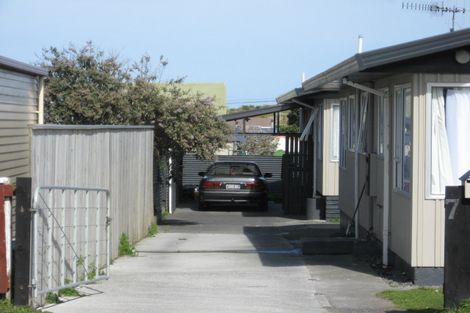 Photo of property in 7a Matai Street, Castlecliff, Whanganui, 4501