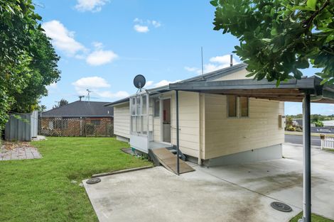 Photo of property in 25a Elizabeth Avenue, Morrinsville, 3300