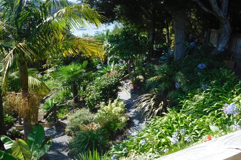 Photo of property in 6 Ross Street, Opua, 0200