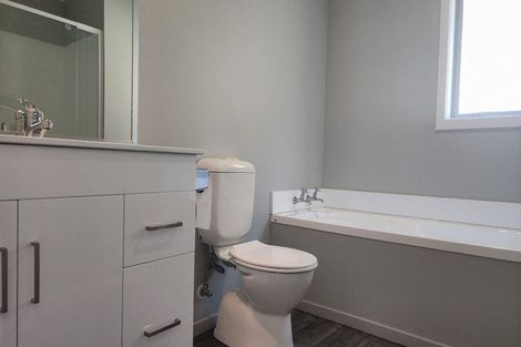 Photo of property in 22 Bowes Crescent, Strathmore Park, Wellington, 6022