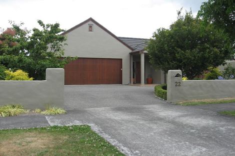 Photo of property in 22 Queen Street, Feilding, 4702