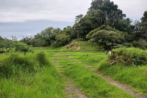 Photo of property in 37 Mokau Road, Oakura, Hikurangi, 0184