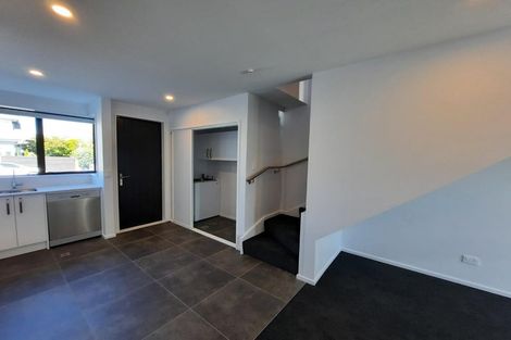 Photo of property in 3/107 Edgeware Road, St Albans, Christchurch, 8014