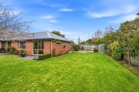 Photo of property in 22 William Brittan Avenue, Halswell, Christchurch, 8025