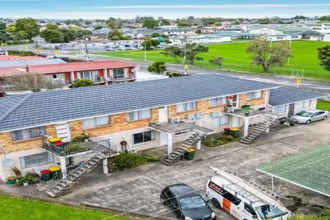 Photo of property in 7/16 Claude Avenue, Papatoetoe, Auckland, 2025