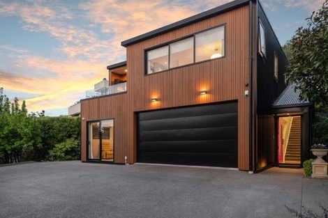 Photo of property in 11 Janice Place, Mount Pleasant, Christchurch, 8081