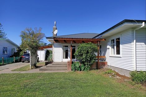 Photo of property in 21 Apatu Street, Wairoa, 4108