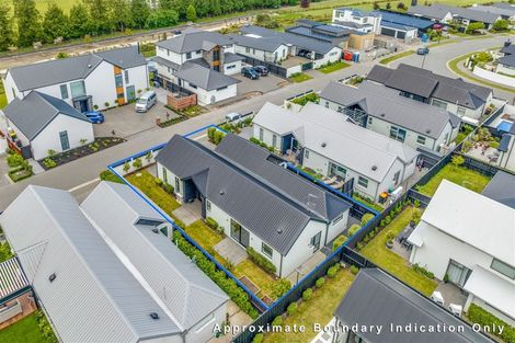 Photo of property in 6 Faversham Lane, Casebrook, Christchurch, 8051