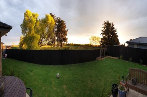 Photo of property in 50 Clausen Avenue, Leeston, 7632