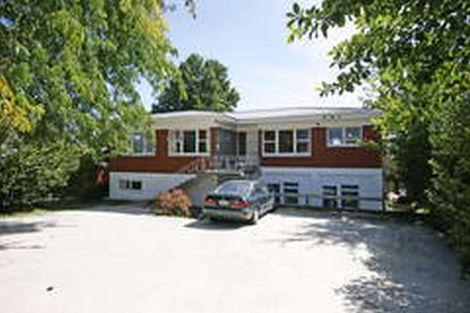 Photo of property in 45 Hillcrest Road, Hillcrest, Hamilton, 3216