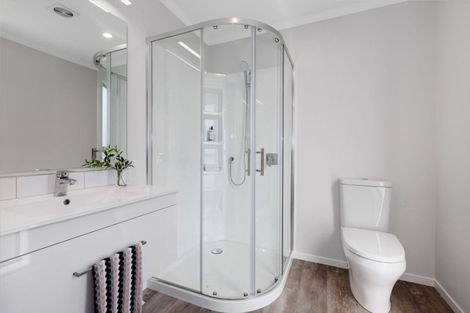 Photo of property in 1d Breakwater Way, Whitby, Porirua, 5024