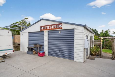 Photo of property in 282 Glenmohr Road, Waipu, 0582