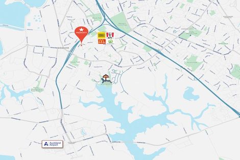 Photo of property in 4 Staverton Crescent, Mangere, Auckland, 2022