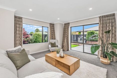 Photo of property in 53 Masefield Drive, Rolleston, 7614