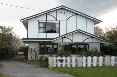 Photo of property in 54 Jellicoe Street, Greytown, 5712