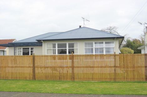 Photo of property in 17 Dudley Street, Levin, 5510