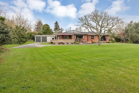 Photo of property in 300 Three Mile Bush Road, Te Kamo, Kamo, 0185